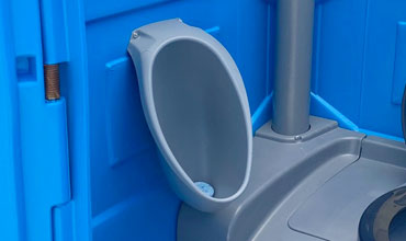 Portaloo urinal